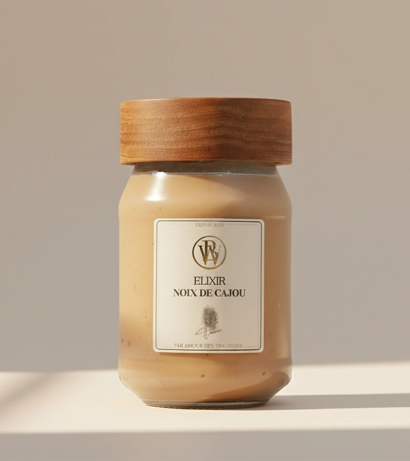 Elixir Noix de cajou 250G
