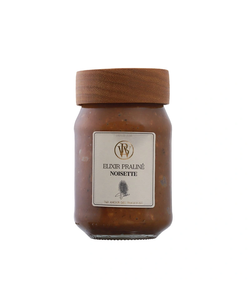 Elixir Praliné noisette 250g