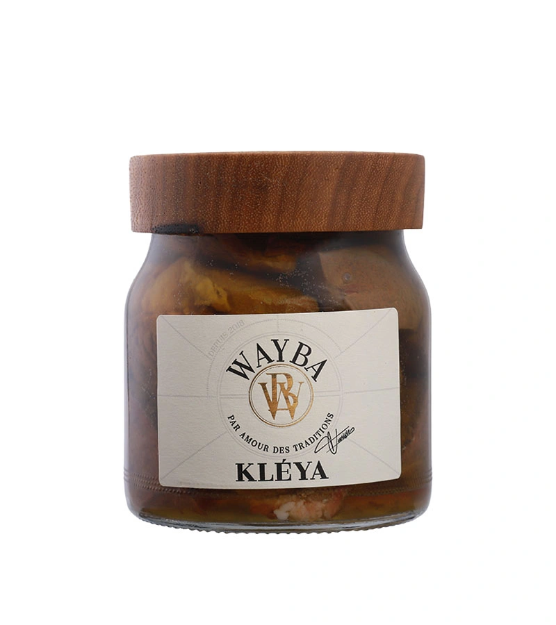 kleya