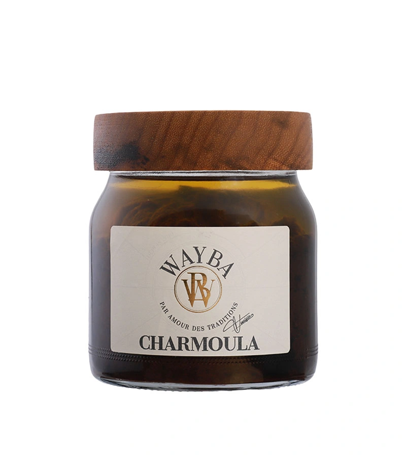 Charmoula