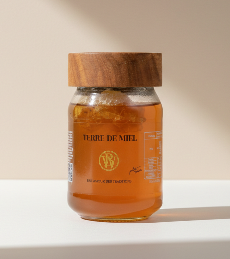 Terre de Miel 300G