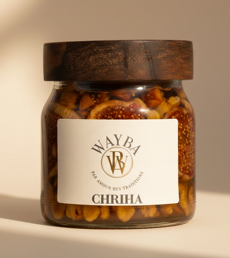 Chriha 500 G