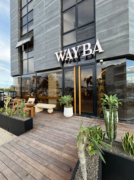 points de ventes wayba Bouzayen sfax